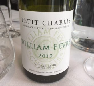 William Fevre
