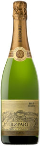 Llopart Reserva Brut, Cavas Llopart