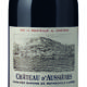 Château d’Aussières, Lafite, 2013