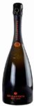 Chardonnay, Pinot Noir Franciacorta, Lombardiet, Italien