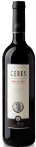 Ceres, Bodegas Asenjo & Manso, 2014