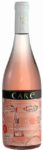 Care, Solidarity Rosé, Care Wines, 2016