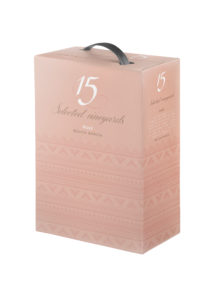 15 Selected Vineyards Rosé