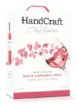 HandCraft Artisan Collection Rosé, 2015