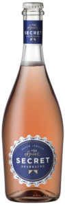 Secret Sparkling, Spier