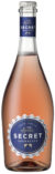 Secret Sparkling, Spier