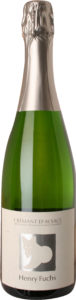 Crémant d’Alsace, Domaine Henry Fuchs