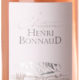 Palette Cru de Provence rosé, Château Henri Bonnaud, 2015