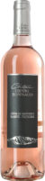 Sainte Victoire rosé, Château Henri Bonnaud, 2016
