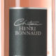 Sainte Victoire rosé, Château Henri Bonnaud, 2016