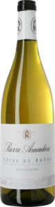 Roulepierre Blanc, Pierre Amadieu, 2016
