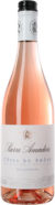 Roulepierre Rosé, Pierre Amadieu, 2016