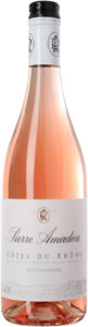 Roulepierre Rosé, Pierre Amadieu, 2016