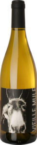 Vieille Mule Blanc, Jeff Carrel, 2014