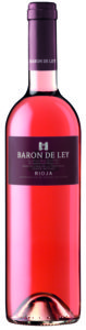 Rosada, Baron de Ley, 2016