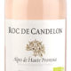 Roc de Candelon, 2016