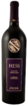 Allomi Vineyard, Hess, 2011