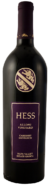 Allomi Vineyard, Hess, 2011