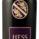 Allomi Vineyard, Hess, 2011