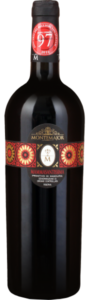 Mammasantissima Riserva, Montemajor, 2013