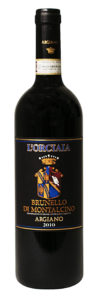 L’Orciaia, Brunello di Montalcino, Argiano, 2010