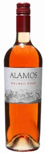 Alamos Rosé, Catena, 2015