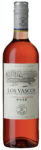 Los Vascos Rosé, DBR Lafite, 2015