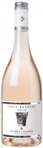 Grenache Rosé, Villa Blanche, Calmel & Joseph, 2016