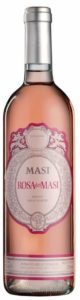 Rosa dei Masi, Masi, 2015