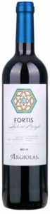 Fortis, Argiolas, 2014