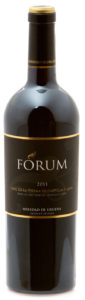 Forum Etiqueta Negra, Heredad de Urueña, 2012