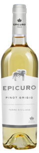 Epicuro Pinot Grigio, 2016