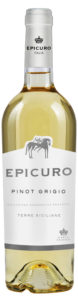 Epicuro Pinot Grigio, 2016
