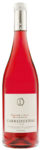 Carredueñas Rosado Fermentado, Concejo Bodegas, 2016