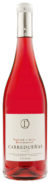 Carredueñas Rosado Fermentado, Concejo Bodegas, 2016