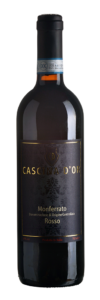 Cascina D’Or, Claudio Icardi, 2015