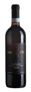 Cascina D’Or, Claudio Icardi, 2015