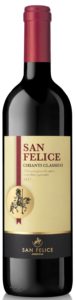 Chianti Classico, San Felice, 2014