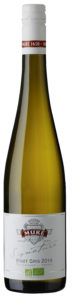 Signature Pinot Gris, Muré, 2015