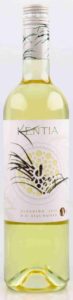 Kentia Albariño, 2015