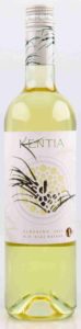 Kentia Albariño, 2015