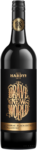 Brave New World Shiraz Black Edition, Hardys, 2015