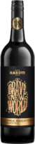 Brave New World Shiraz Black Edition, Hardys, 2015