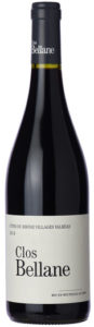 Côtes du Rhône Village Valreas, Clos Bellane, 2015