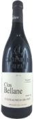 Urgonien, Châteauneuf-du-Pape, Clos Bellane, 2014
