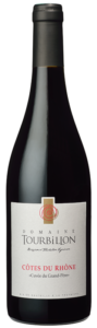 Cuvée du Grand-Père, Domaine Tourbillon, 2016
