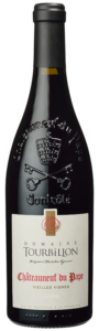 Châteauneuf du Pape, Domaine Tourbillon, 2015