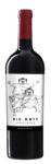 Big Boys Zinfandel, Mare Magnum, 2017