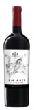 Big Boys Zinfandel, Mare Magnum, 2017