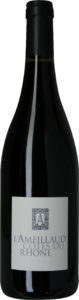 L’Ameillaud, CDR, Domaine l'Ameillaud, 2015